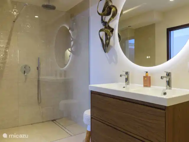 Villa Mariposa - Luxe Exclusif ! | Espagne, Costa Blanca, Jávea - villa Salle de Bains