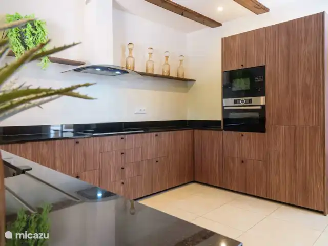 Villa Mariposa - Luxe Exclusif ! | Espagne, Costa Blanca, Jávea - villa Cuisine