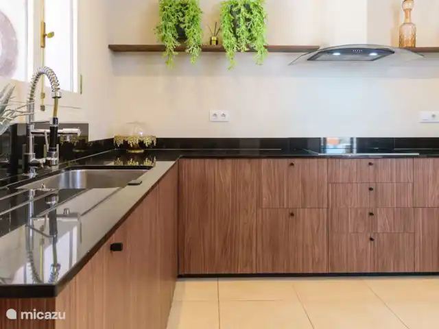 Villa Mariposa - Luxe Exclusif ! | Espagne, Costa Blanca, Jávea - villa Cuisine
