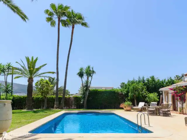 Villa Mariposa - Luxe Exclusif ! | Espagne, Costa Blanca, Jávea - villa Piscine Villa Mariposa