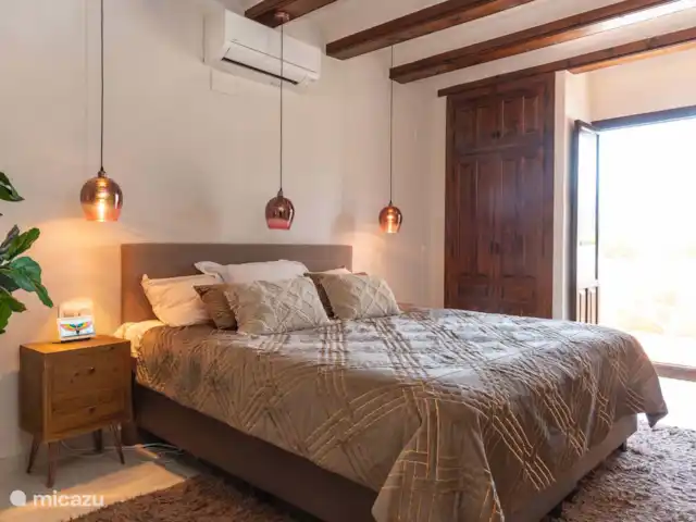 Villa Mariposa - Luxe Exclusif ! | Espagne, Costa Blanca, Jávea - villa Chambre 2