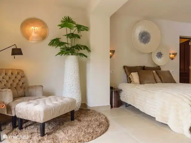 Villa Mariposa - Luxe Exclusif ! | Espagne, Costa Blanca, Jávea - villa Chambre 4