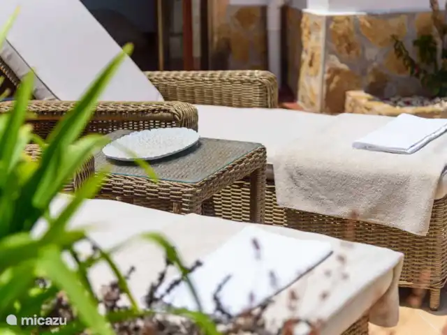 Villa Mariposa - Luxe Exclusif ! | Espagne, Costa Blanca, Jávea - villa Villa Mariposa Jardin