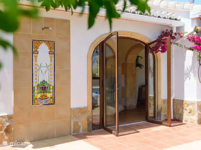 Villa Mariposa - Luxe Exclusif ! | Espagne, Costa Blanca, Jávea - villa Villa Mariposa Jardin