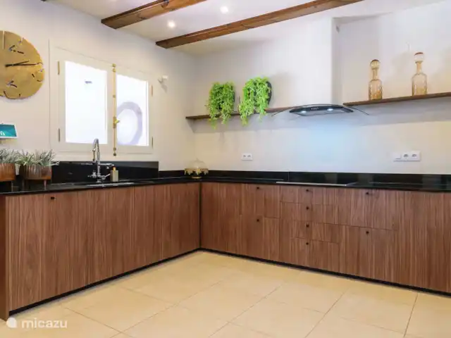 Villa Mariposa - Luxe Exclusif ! | Espagne, Costa Blanca, Jávea - villa Cuisine