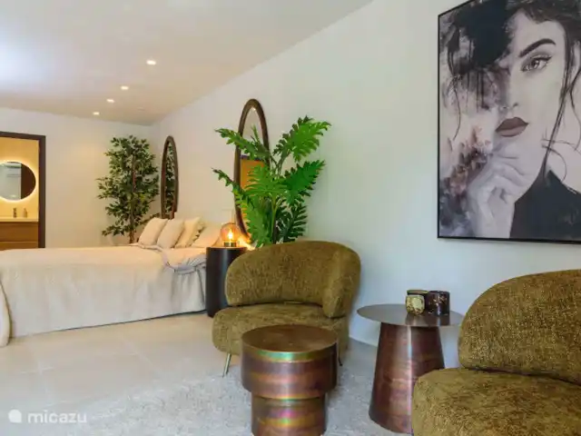 Villa Mariposa - Luxe Exclusif ! | Espagne, Costa Blanca, Jávea - villa Chambre 5
