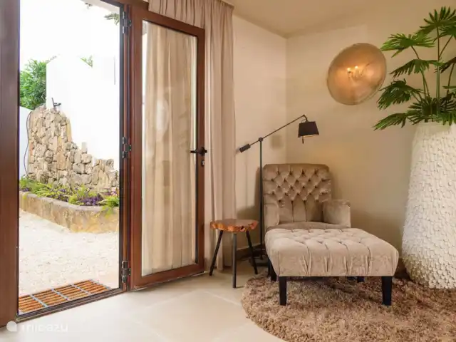 Villa Mariposa - Luxe Exclusif ! | Espagne, Costa Blanca, Jávea - villa Chambre 4