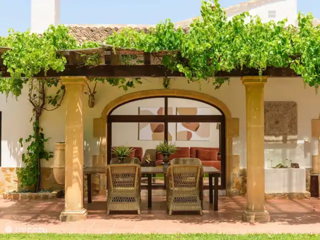 Villa Mariposa - Luxe Exclusif ! | Espagne, Costa Blanca, Jávea - villa Villa Mariposa Naya avec belle terrasse