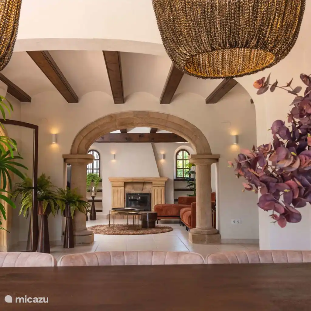 Villa Mariposa - Exclusieve Luxe!