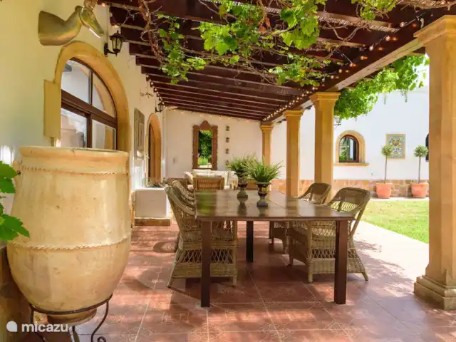 Villa Mariposa - Luxe Exclusif ! | Espagne, Costa Blanca, Jávea - villa Villa Mariposa Naya avec belle terrasse