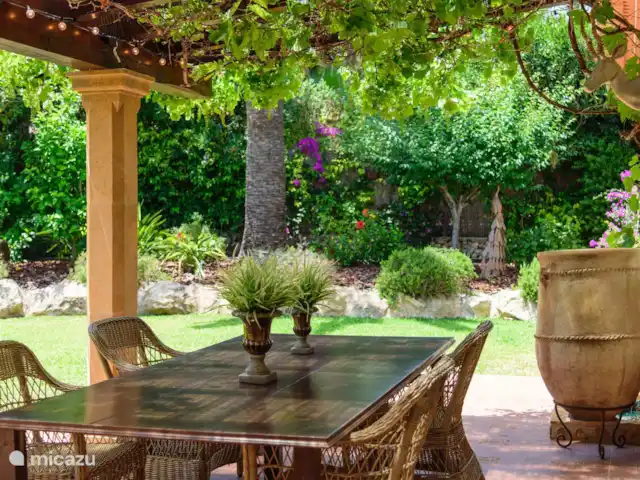 Villa Mariposa - Luxe Exclusif ! | Espagne, Costa Blanca, Jávea - villa Villa Mariposa Naya avec belle terrasse