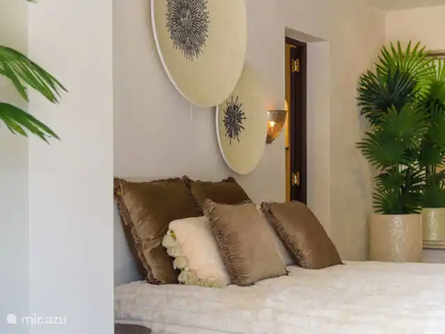 Villa Mariposa - Luxe Exclusif ! | Espagne, Costa Blanca, Jávea - villa Chambre 4