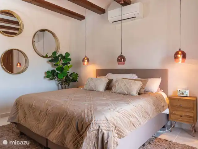 Villa Mariposa - Luxe Exclusif ! | Espagne, Costa Blanca, Jávea - villa Chambre 2