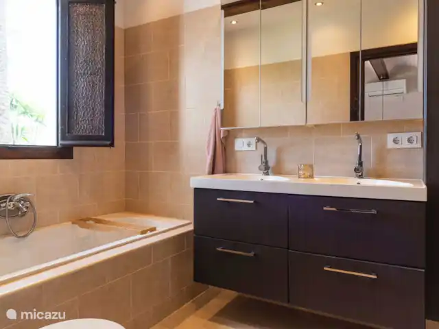 Villa Mariposa - Luxe Exclusif ! | Espagne, Costa Blanca, Jávea - villa Salle de Bains