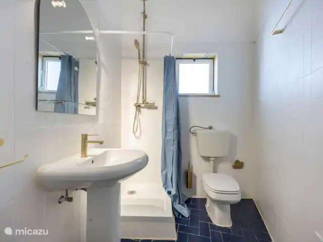 Casa da Paz en Portugal, Algarve, Pêra - villa Baño