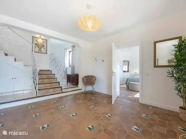 Casa da Paz en Portugal, Algarve, Pêra - villa Sala