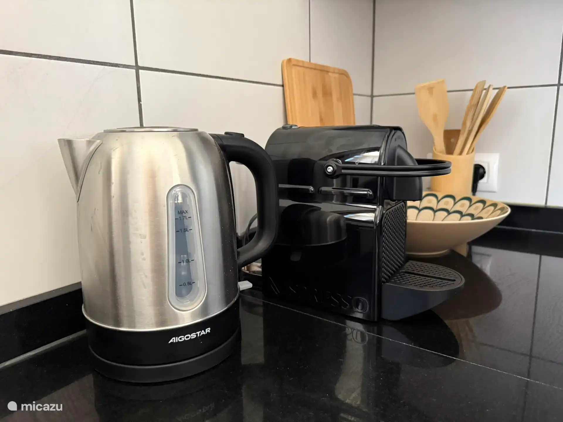 Appartement cuisine rez-de-chaussée