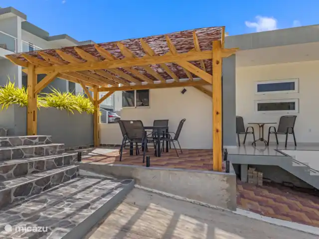 Casa Paz y Calidez Papaya Hill  huren in Curaçao, Banda Abou (west), Grote Berg - appartement