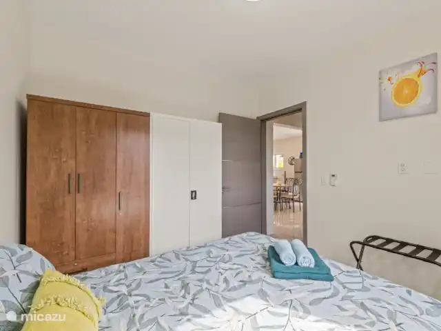 Casa Paz y Calidez Papaya Hill  huren in Curaçao, Banda Abou (west), Grote Berg - appartement