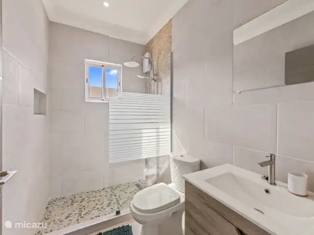 Casa Paz y Calidez Papaya Hill  huren in Curaçao, Banda Abou (west), Grote Berg - appartement