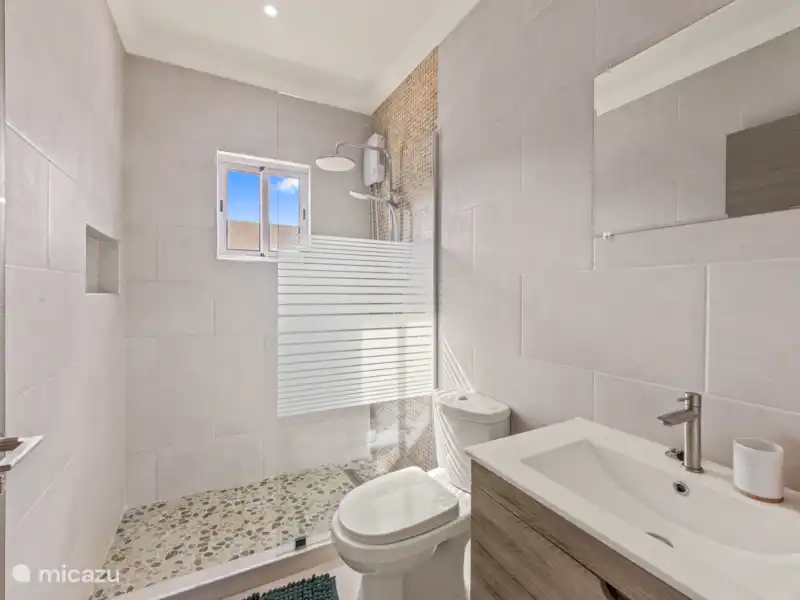 Casa Paz y Calidez Papaya Hill  huren in Curaçao, Banda Abou (west), Grote Berg - Appartement  Casa Paz y Calidez Papaya Hill  huren in Curaçao, Banda Abou (west), Grote Berg - Appartement