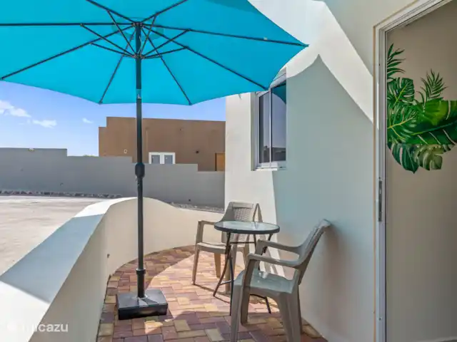 Casa Paz y Calidez Papaya Hill  huren in Curaçao, Banda Abou (west), Grote Berg - appartement