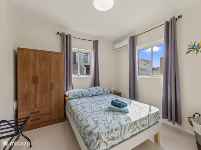 Casa Paz y Calidez Papaya Hill  huren in Curaçao, Banda Abou (west), Grote Berg - appartement