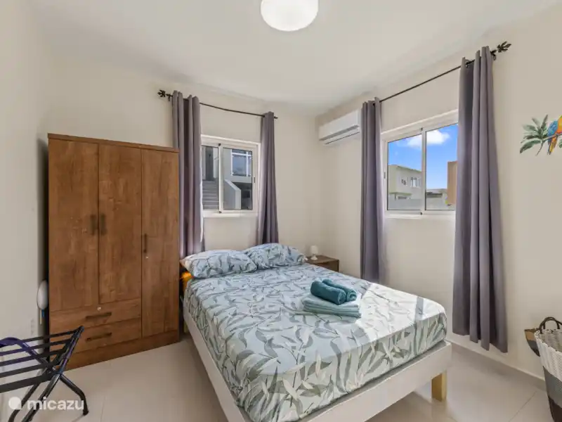 Casa Paz y Calidez Papaya Hill  huren in Curaçao, Banda Abou (west), Grote Berg - Appartement  Casa Paz y Calidez Papaya Hill  huren in Curaçao, Banda Abou (west), Grote Berg - Appartement