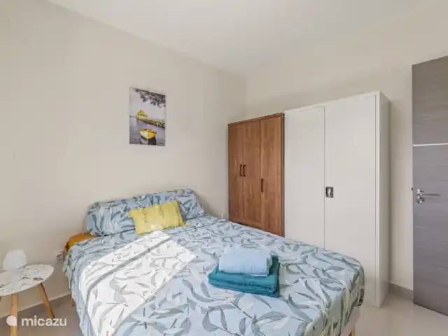 Casa Paz y Calidez Papaya Hill  huren in Curaçao, Banda Abou (west), Grote Berg - appartement