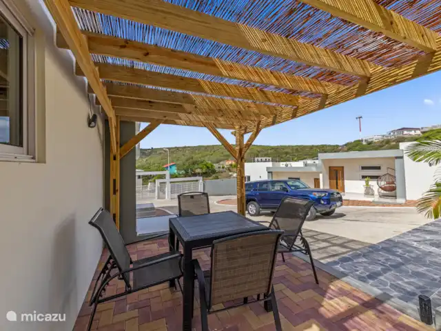 Casa Paz y Calidez Papaya Hill  huren in Curaçao, Banda Abou (west), Grote Berg - appartement