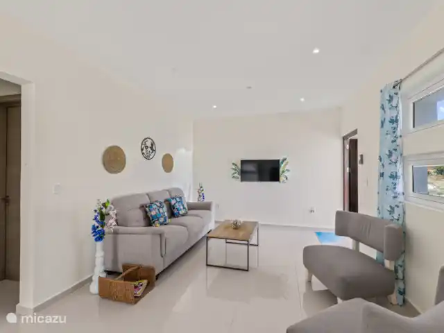 Casa Paz y Calidez Papaya Hill  huren in Curaçao, Banda Abou (west), Grote Berg - appartement