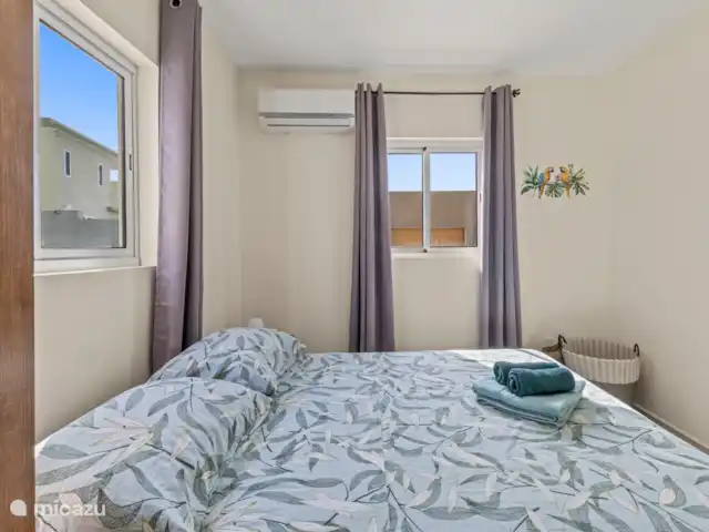 Casa Paz y Calidez Papaya Hill  huren in Curaçao, Banda Abou (west), Grote Berg - appartement