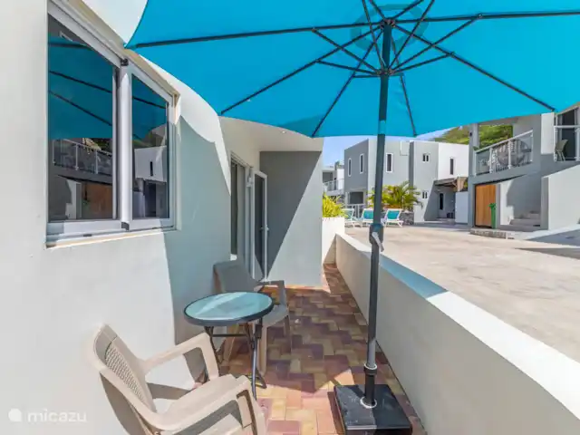 Casa Paz y Calidez Papaya Hill  huren in Curaçao, Banda Abou (west), Grote Berg - appartement