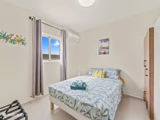 Casa Paz y Calidez Papaya Hill  huren in Curaçao, Banda Abou (west), Grote Berg - appartement