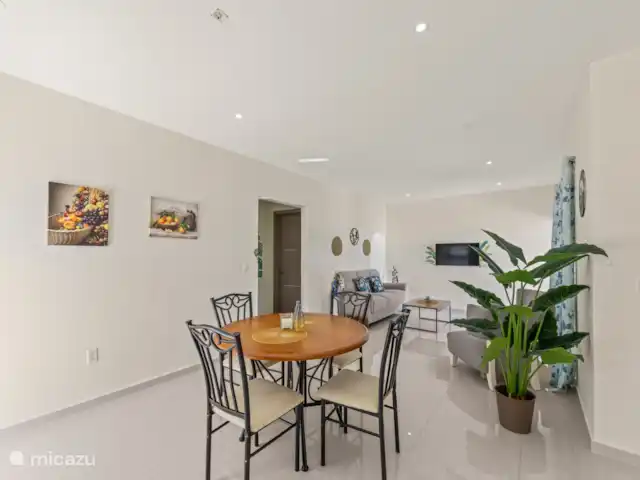 Casa Paz y Calidez Papaya Hill  huren in Curaçao, Banda Abou (west), Grote Berg - appartement