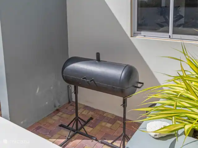 Casa Paz y Calidez Papaya Hill  huren in Curaçao, Banda Abou (west), Grote Berg - appartement