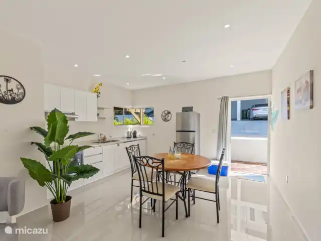 Casa Paz y Calidez Papaya Hill  huren in Curaçao, Banda Abou (west), Grote Berg - appartement