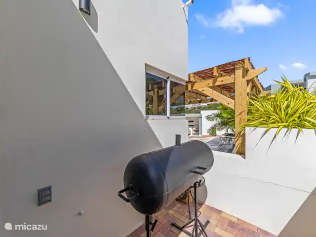 Casa Paz y Calidez Papaya Hill  huren in Curaçao, Banda Abou (west), Grote Berg - appartement