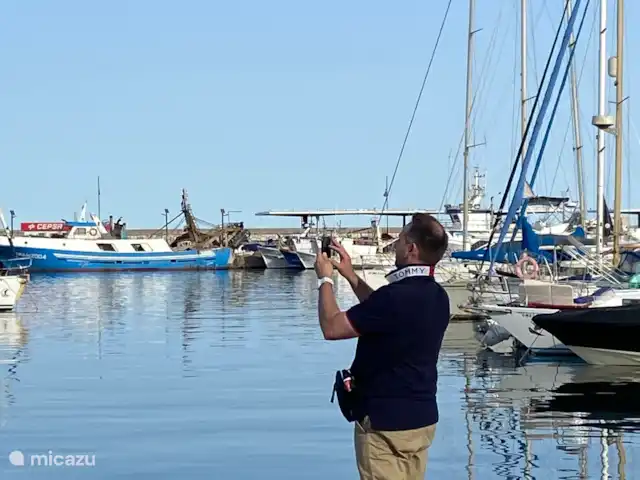 Searenityapartments huren in Spanje, Costa del Sol, Estepona - appartement Haven van Estepona met veel gezelligheid restaurantjes te over en een fijne grote Markt in het weekeinde.