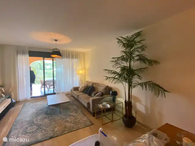 Searenityapartments huren in Spanje, Costa del Sol, Estepona - appartement