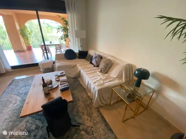 Searenityapartments huren in Spanje, Costa del Sol, Estepona - appartement