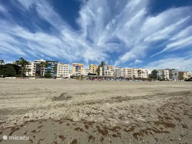Searenityapartments huren in Spanje, Costa del Sol, Estepona - appartement Estepona Beach.