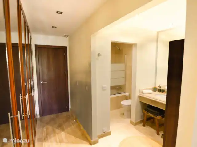 Searenityapartments huren in Spanje, Costa del Sol, Estepona - appartement