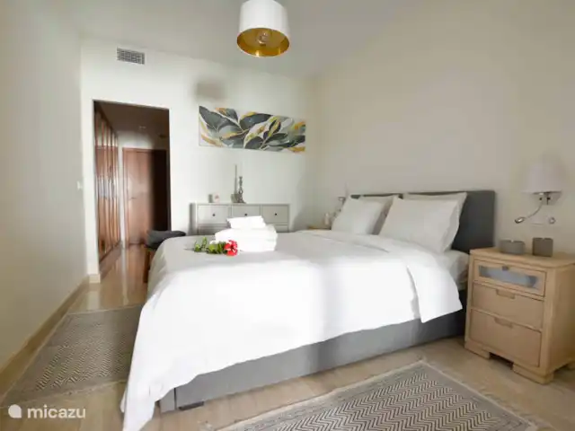 Searenityapartments huren in Spanje, Costa del Sol, Estepona - appartement