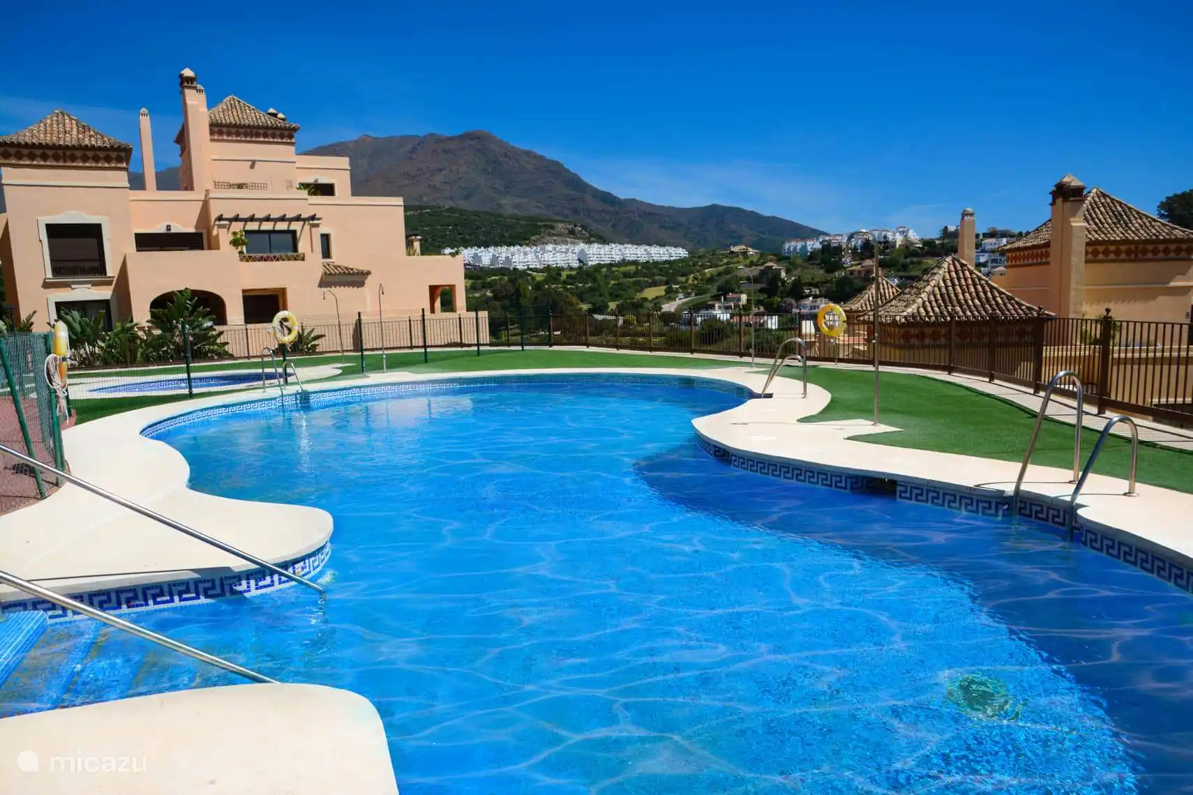 appartement, Málaga, Costa del Sol, Espagne - Searenityapartments