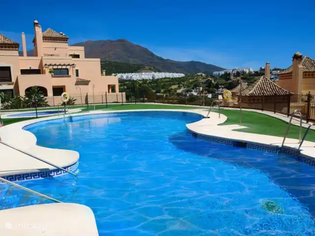 Searenityapartments huren in Spanje, Costa del Sol, Estepona - appartement Searenityapartments huren in Spanje, Costa del Sol, Estepona - appartement