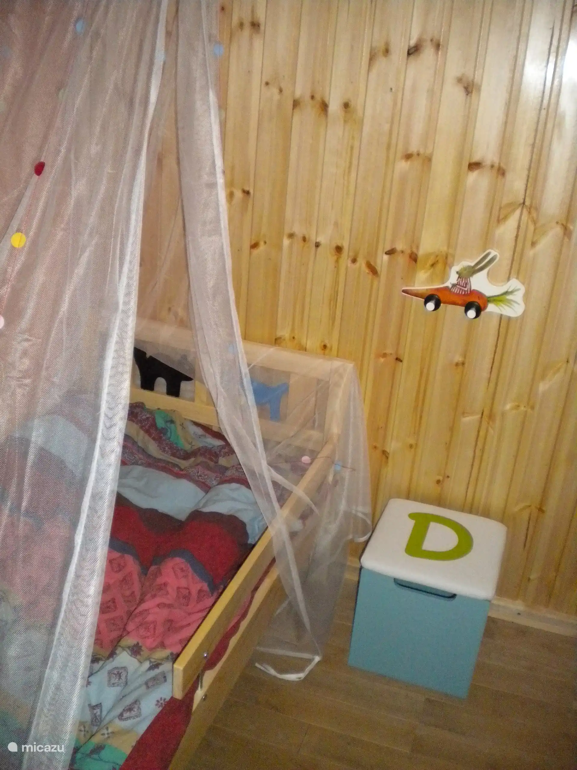 Habitación infantil