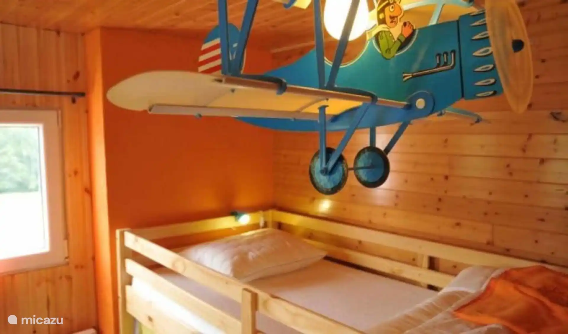 Habitación infantil