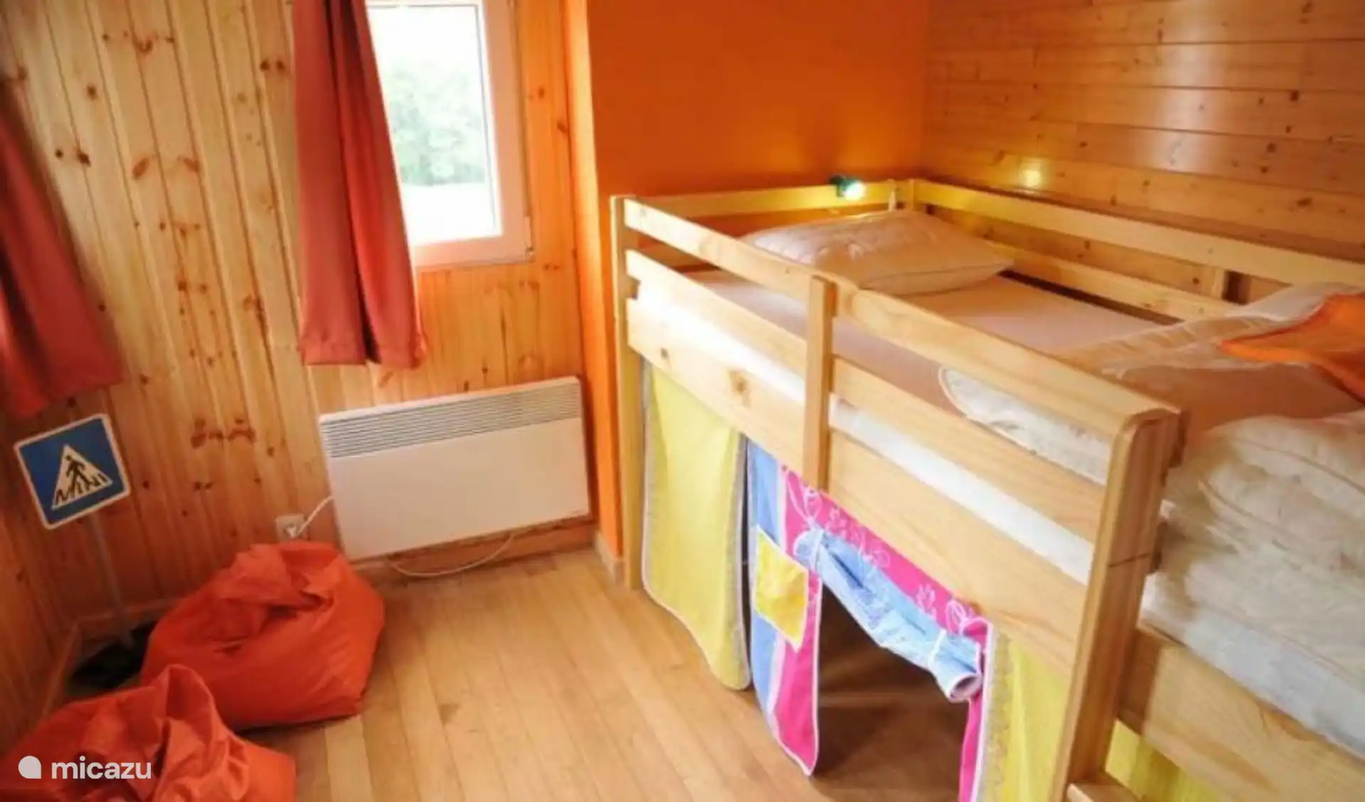 Habitación infantil