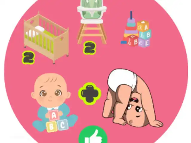 Le Chênelierre  | Belgique, Ardennes, Manhay - maison de vacances Sur place gratuit: 2 lits, 2 chaises hautes, 2 transats, 2 matelas à langer, nécessaire de bain (anneau et transat, petite baignoire), parc, joujoux, tapis de jeu, escalier sécurisé, vaisselle